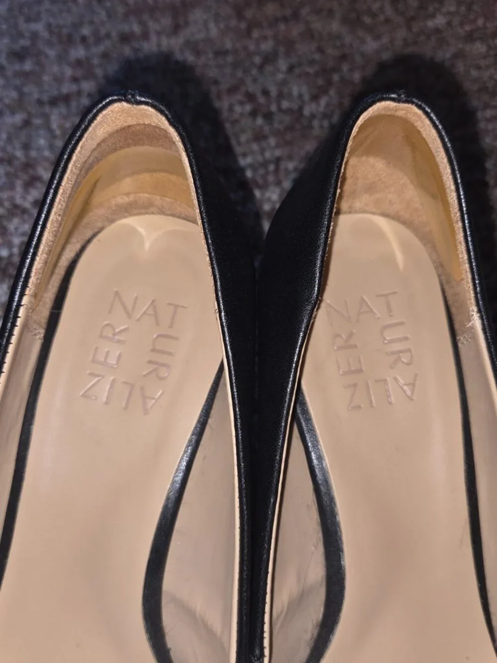 Naturalizer this pump